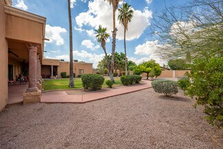 Plus de détails pour 10000 N Assisted Living Road, Scottsdale, AZ - Spécialisé à vendre