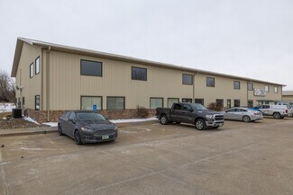 Plus de détails pour 5485 NE 17th St, Des Moines, IA - Industriel/Logistique à louer