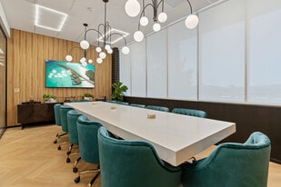 1801 S La Cienega Blvd, Los Angeles CA - immobilier d'entreprise
