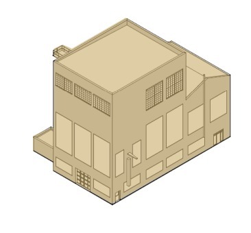 Photo de l’immeuble