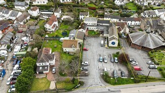 Plus de détails pour 25 East St, Braunton - Local commercial à vendre