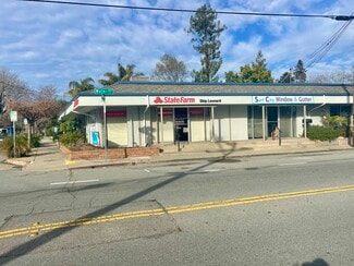 Plus de détails pour 1105 Water St, Santa Cruz, CA - Bureau à vendre