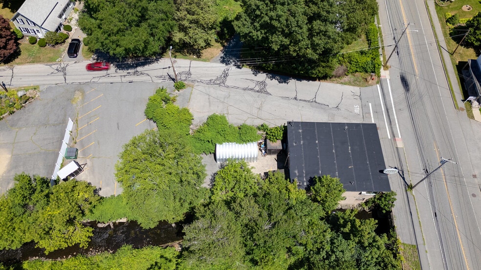 89 Main St, Northborough, MA à vendre - Photo de l’immeuble – Image 3 sur 11