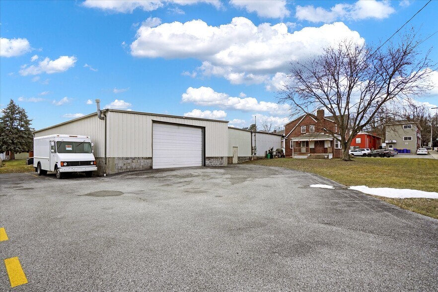 20 E 11th Ave, York, PA à louer - Photo de l’immeuble – Image 2 sur 10