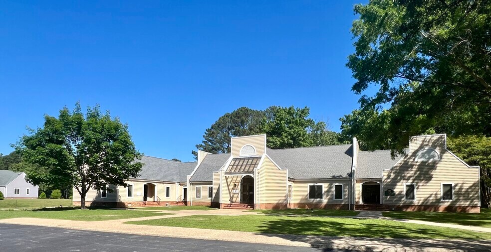 23339-23345 Counsel Dr, Accomac, VA à louer - Photo de l’immeuble – Image 1 sur 6
