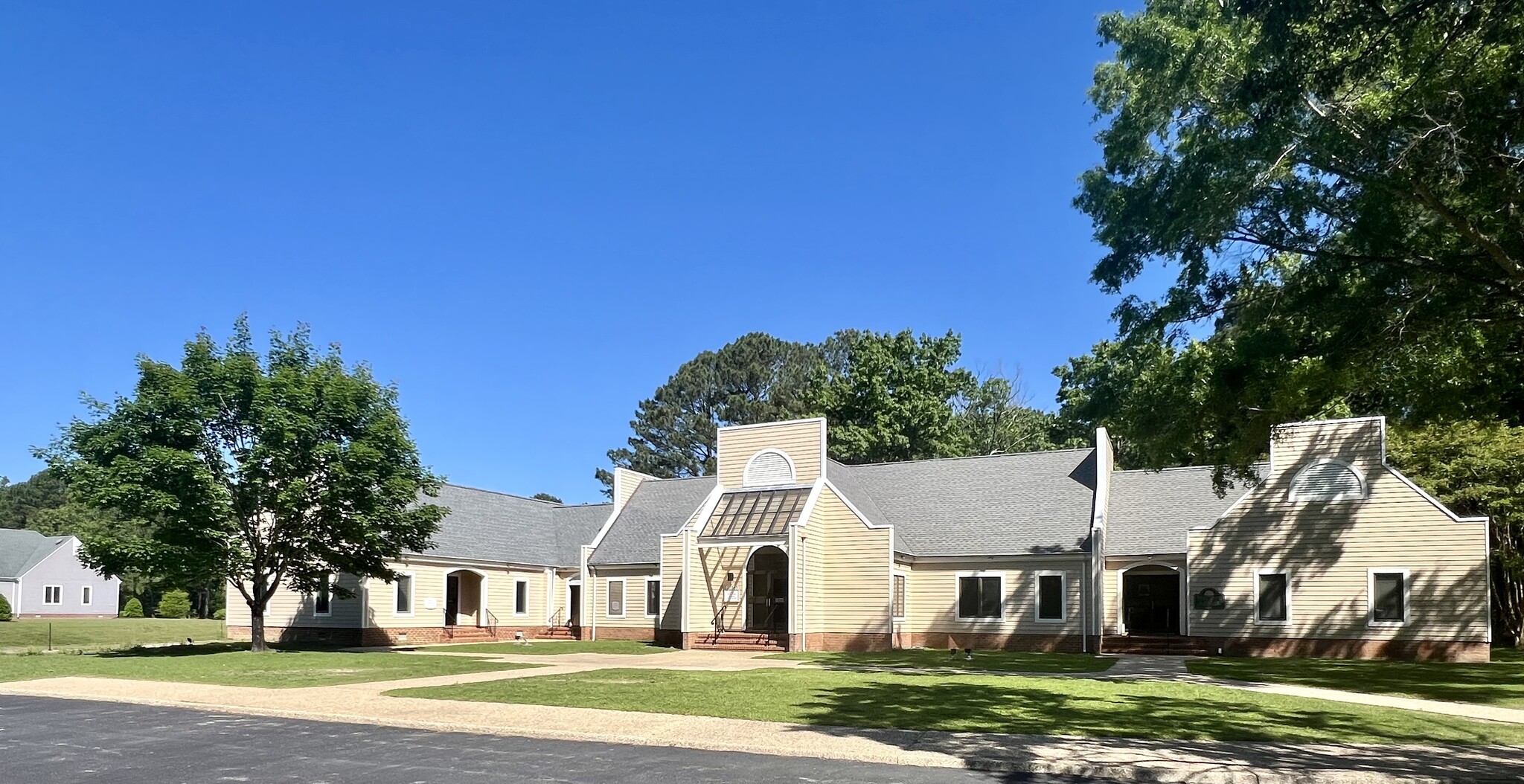 23339-23345 Counsel Dr, Accomac, VA à louer Photo de l’immeuble– Image 1 sur 7