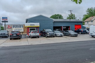 Plus de détails pour 1390 W Sylvania Ave, Toledo, OH - Local commercial à vendre