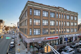 Plus de détails pour 173-175 Smith St, Perth Amboy, NJ - Bureau/Local commercial à louer