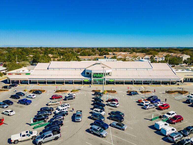 33119-33343 US Highway 19 N, Palm Harbor, FL à louer - Aérien – Image 2 sur 19