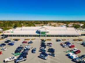 33119-33343 US Highway 19 N, Palm Harbor, FL - VUE AÉRIENNE  vue de carte - Image1
