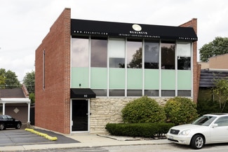 Plus de détails pour 512 Higgins Rd, Park Ridge, IL - Bureau/Médical à louer