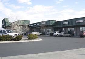 Plus de détails pour 1281 Kimmerling Rd, Gardnerville, NV - Différents types d’espaces à louer