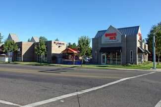 Plus de détails pour 1333-1339 N Hayden Island Dr, Portland, OR - Local commercial à louer