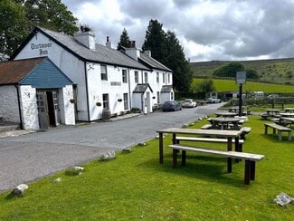 Plus de détails pour The Dartmoor Inn, Lydford - Hôtellerie à vendre