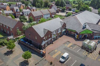 Plus de détails pour High St, Wem - Local commercial à vendre