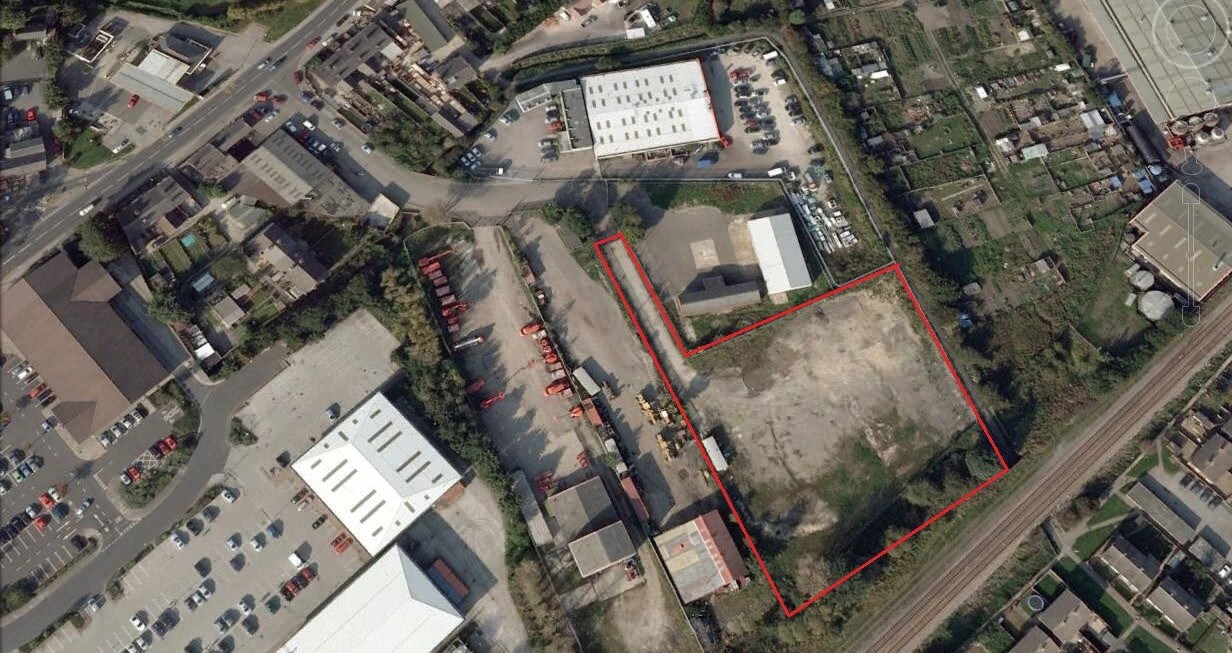 Bondgate, Pontefract à louer Photo de l’immeuble– Image 1 sur 4