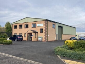 Plus de détails pour 7 Ellerbeck Ct, Middlesbrough - Industriel/Logistique à louer
