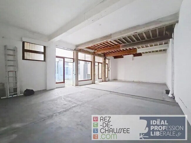 Plus de détails pour Logement à vendre