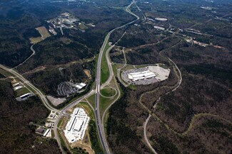 Plus de détails pour Barber Motorsports Parkway, Leeds, AL - Terrain à vendre