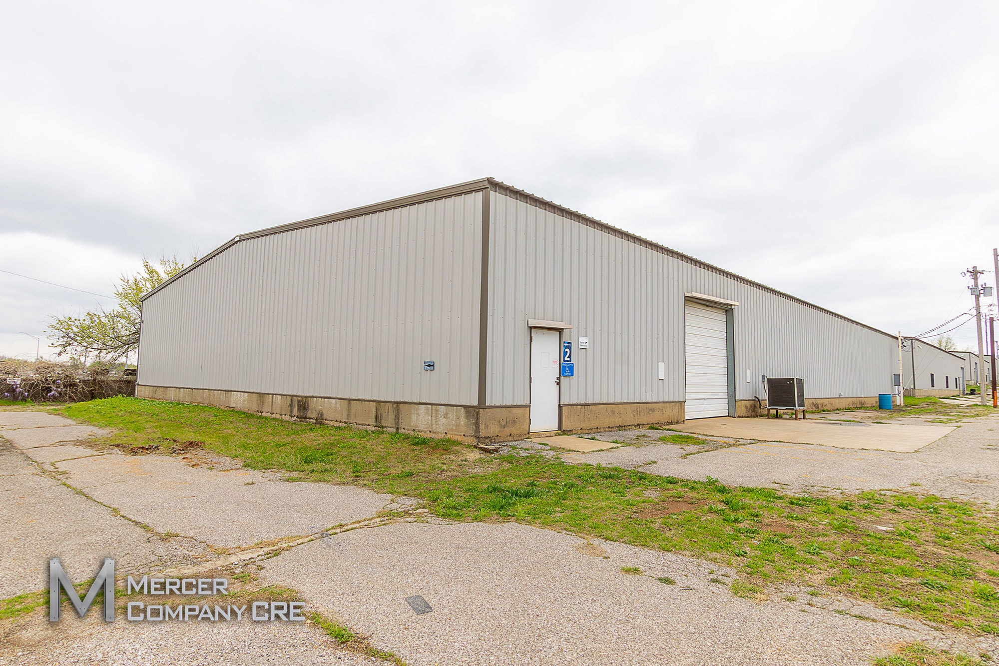 340 S Eckroat St, Oklahoma City, OK à louer Photo de l’immeuble– Image 1 sur 5