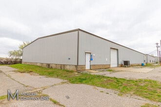340 S Eckroat St, Oklahoma City, OK à louer Photo de l’immeuble– Image 1 sur 5