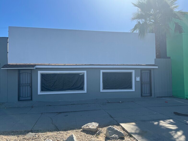 5725 Lankershim Blvd, North Hollywood, CA à vendre - Photo de l’immeuble – Image 2 sur 9