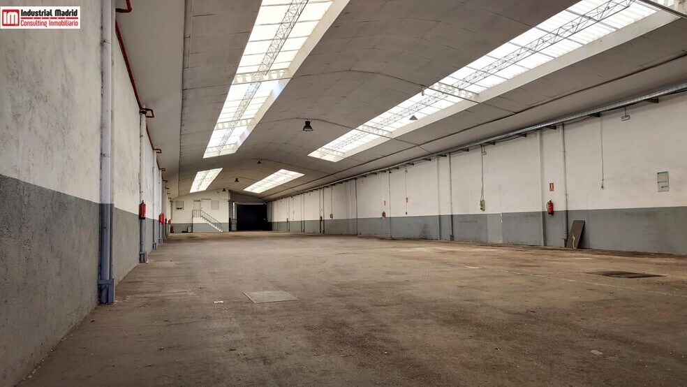 Industriel/Logistique dans Torrejón de Ardoz, Madrid à vendre - Photo intérieure – Image 2 sur 21