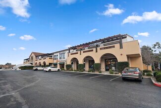 Plus de détails pour 1714 Newbury Rd, Newbury Park, CA - Local commercial à louer