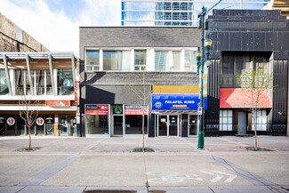 Plus de détails pour 225 8th Ave SW, Calgary, AB - Local commercial à louer