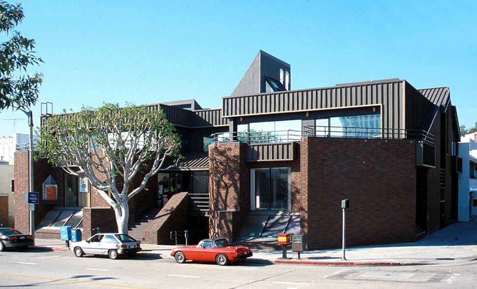 911 Broxton Ave, Los Angeles, CA à vendre - Autre – Image 2 sur 17