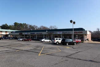 Plus de détails pour 3024 Covington Pike, Memphis, TN - Local commercial à louer