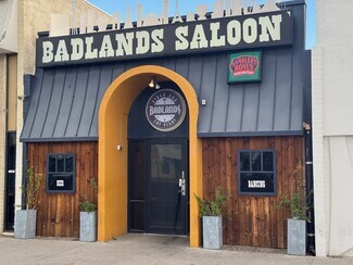 Plus de détails pour 953 E Sahara Ave, Las Vegas, NV - Local commercial à vendre