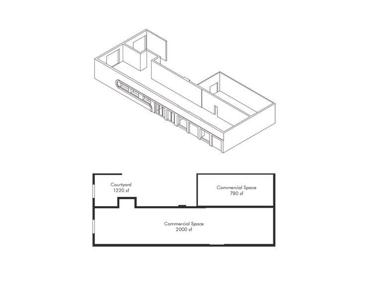 4530 11th St, Long Island City, NY à louer - Photo de l’immeuble – Image 3 sur 15