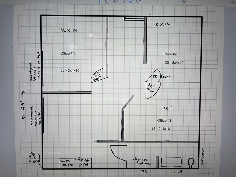 30 Acoma Blvd S, Lake Havasu City, AZ à louer - Photo de l’immeuble – Image 2 sur 26
