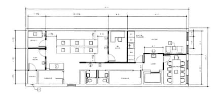 366-368 Park Ave, Glencoe, IL à louer Photo intérieure– Image 1 sur 11