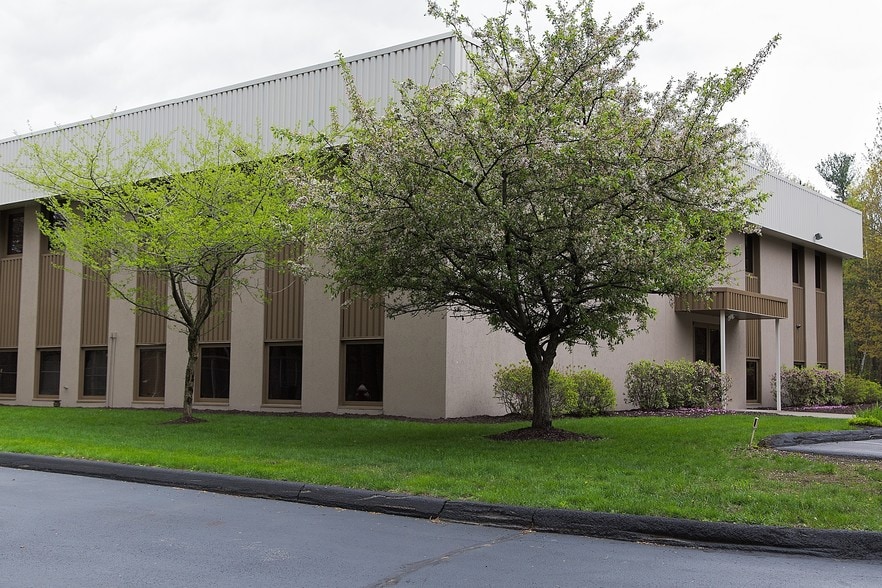 296 Morris Rd, Schenectady, NY à louer - Photo principale – Image 1 sur 15