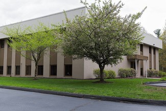 Plus de détails pour 296 Morris Rd, Schenectady, NY - Bureau à louer