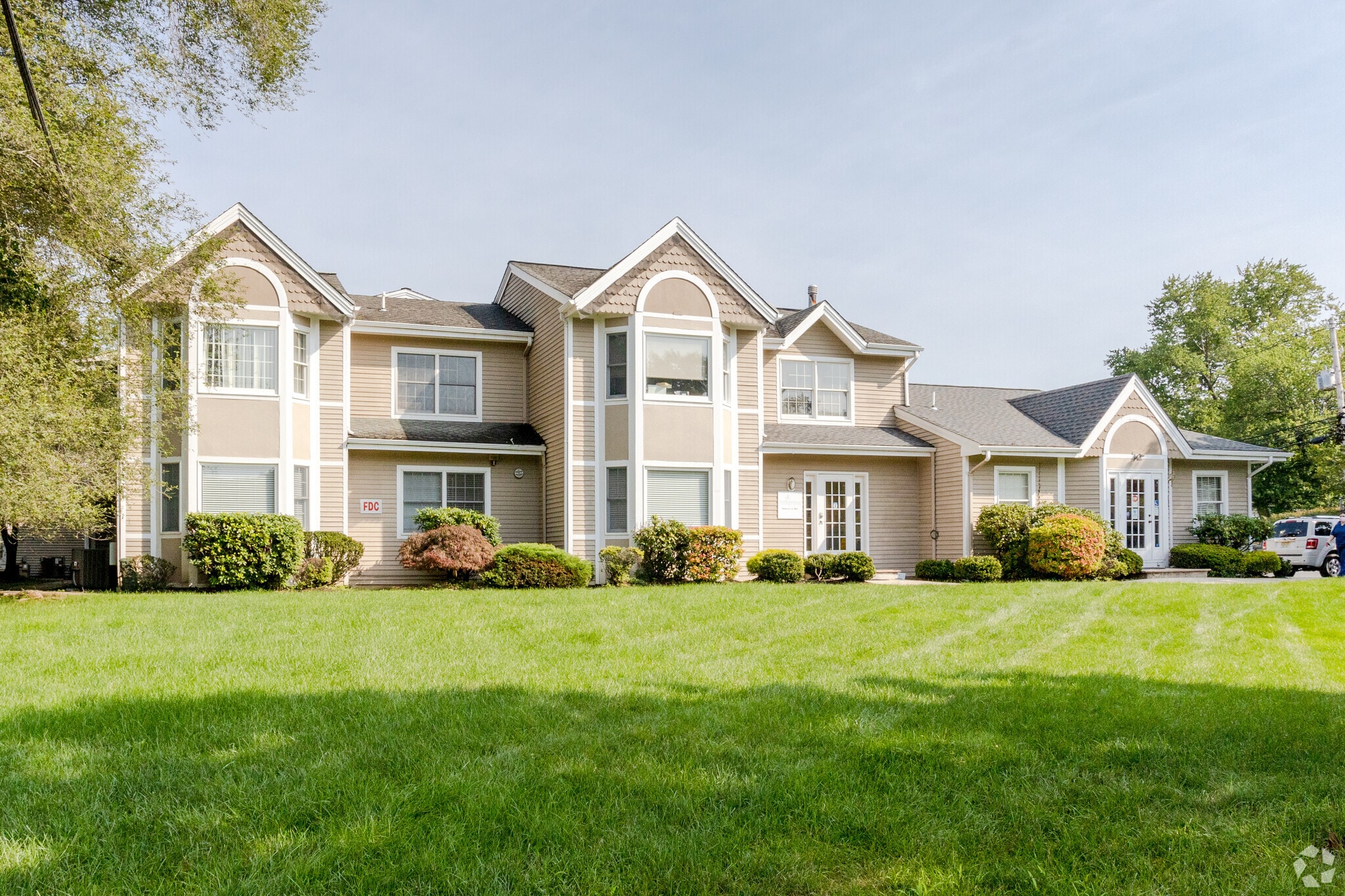 5 Mountain Blvd, Warren, NJ à vendre Photo principale– Image 1 sur 41