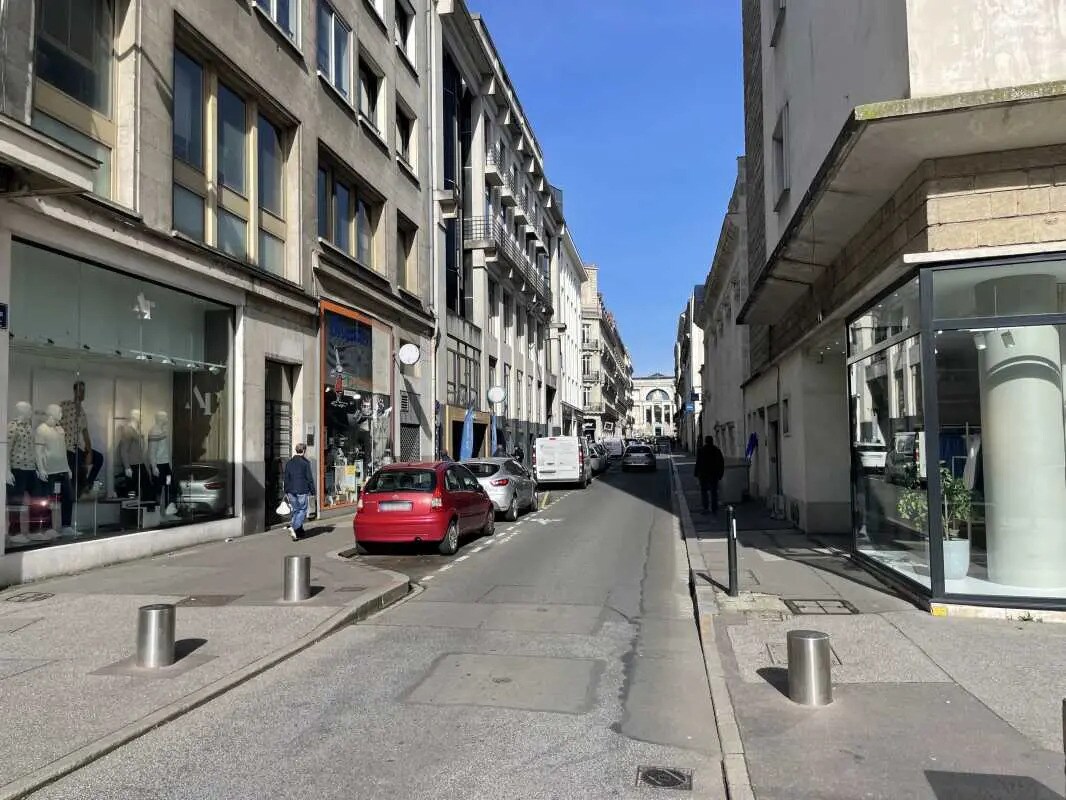 Photo de l’immeuble