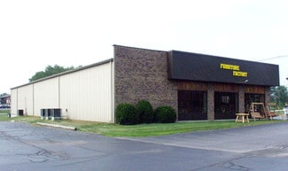 Plus de détails pour 1000 Carlyle Ave, Belleville, IL - Local commercial à louer