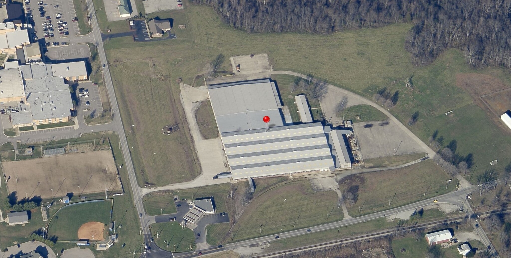 3813 W KY 146, Buckner, KY à louer Photo de l’immeuble– Image 1 sur 8
