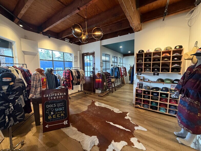 85 Bolinas Rd, Fairfax, CA à louer - Photo intérieure – Image 2 sur 8