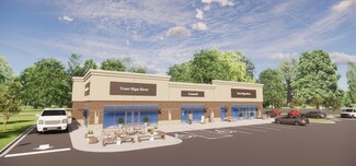 Plus de détails pour 1705 E Main St, Duncan, SC - Local commercial à louer
