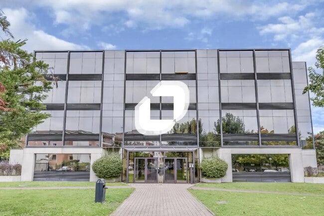 Plus de détails pour Bureau à louer