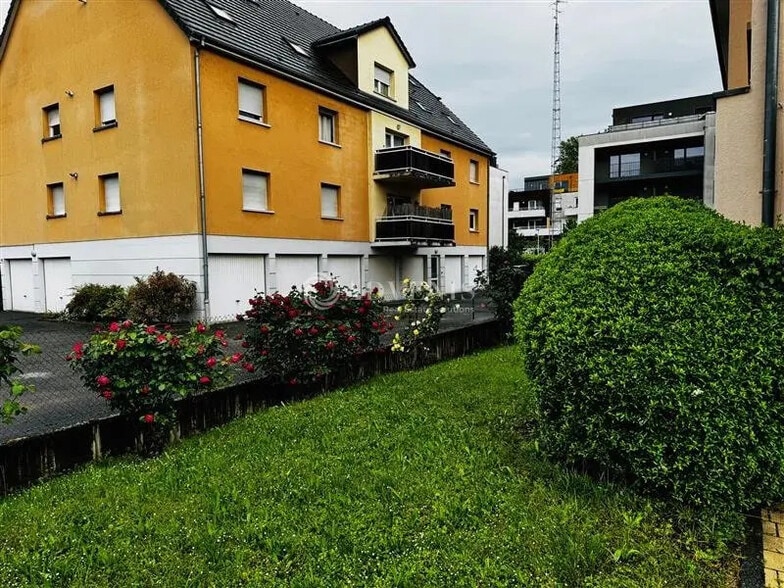Bureau dans Strasbourg à vendre - Photo de l’immeuble – Image 3 sur 5
