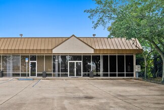 Plus de détails pour 1921 Central Florida Pky, Orlando, FL - Local commercial à louer