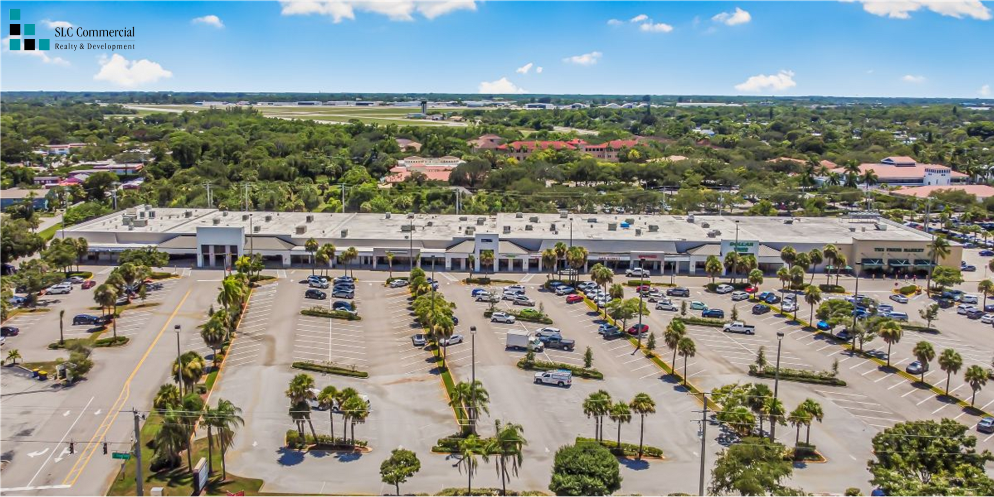 2300-2398 SE Ocean Blvd, Stuart, FL à louer Photo de l’immeuble– Image 1 sur 14