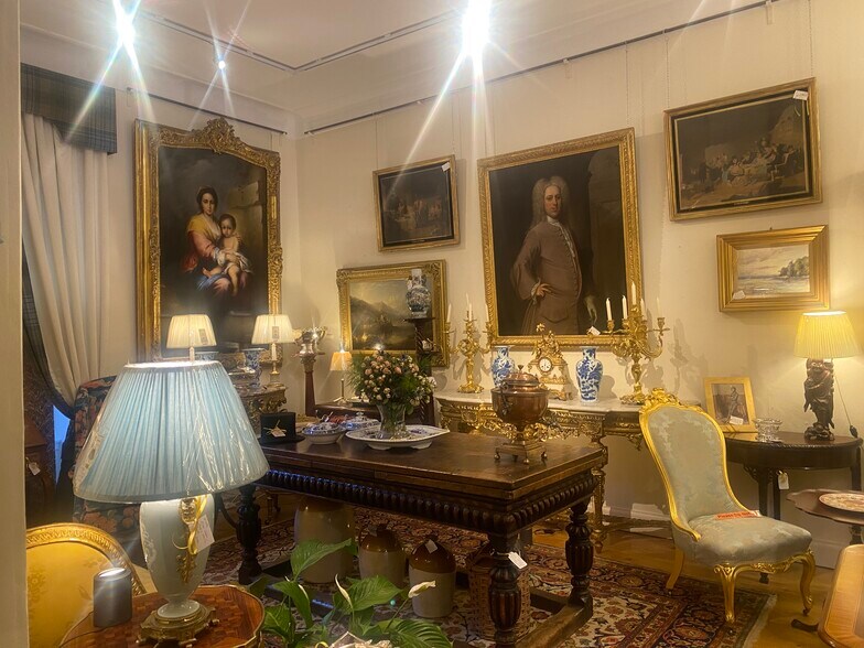 22 Howe St, Edinburgh à louer - Photo de l’immeuble – Image 3 sur 6