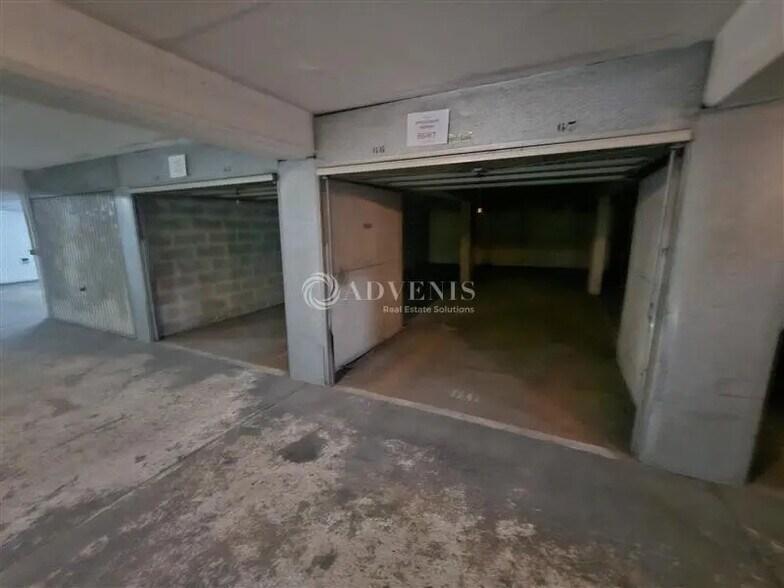 34 Rue Fays, Vincennes à louer - Photo de l’immeuble – Image 2 sur 5