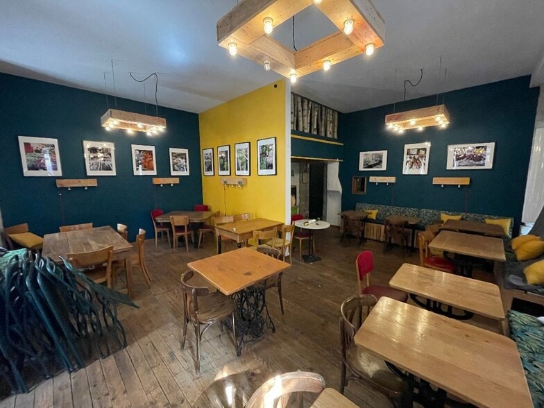 17 Rue Sala, Lyon à louer - Photo intérieure – Image 2 sur 7